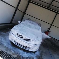 Puiu - Spălătorie auto vulcanizare şi cafenea, Babadag program de funcționare