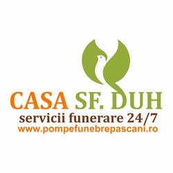 Pompe funebre Pascani, program de funcționare