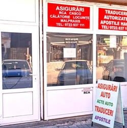 Asigurari si Traduceri Bailesti, program de funcționare