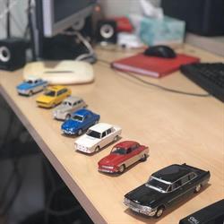 Service auto Tunari, program de funcționare