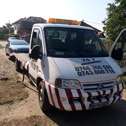 Vulcanizare mobila Ser Turnu Severin, program de funcționare