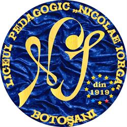 Liceul Pedagogic 'Nicolae Iorga' Botoşani, program de funcționare