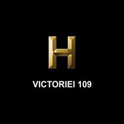 H Victoriei 109, Bucureşti program de funcționare