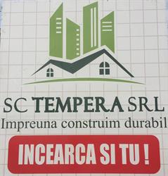 Tempera - Materiale De Construcţii, Târgu Jiu program de funcționare
