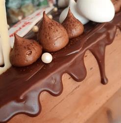 Cofetăria Vanilla Tineretului, Giurgiu program de funcționare