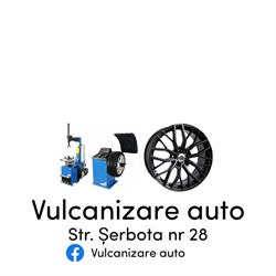 Vulcanizare auto, Şelimbăr program de funcționare