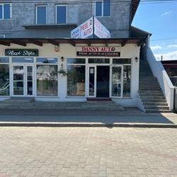 Danny Auto, Vicovu de Sus program de funcționare