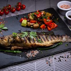 Radisi Fresh Fish- Fish2Go, Focşani program de funcționare