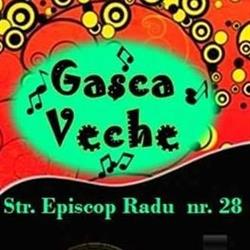 Gasca Veche Bar, Bucureşti program de funcționare