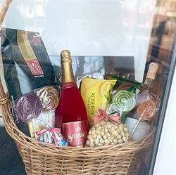 La Vrac Concept Store, Zalău program de funcționare