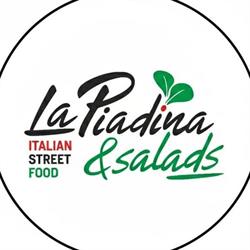 La Piadina, Târgu Mureş program de funcționare