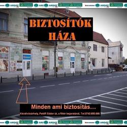 Biztosítok háza, Târgu Secuiesc program de funcționare