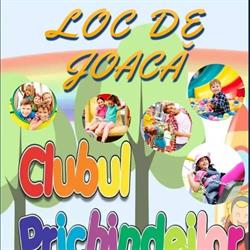 Loc de joacă - Clubul Prichindeilor, Lugoj program de funcționare