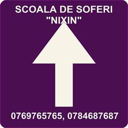 Scoala de soferi NIXIN, Caracal program de funcționare