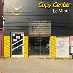 Copy Center, Buzău program de funcționare