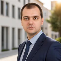 Phd.eng. Ionut Valentin RADU, Bucureşti program de funcționare