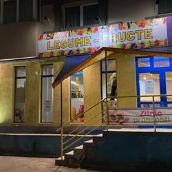 Legume Fructe, Cluj-Napoca program de funcționare