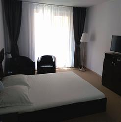 BiaMar, Băile Herculane program de funcționare