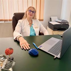 CENTRUL NORD EST CARPATIC DE EPILEPSIE SRL, CMI Dr. Miron A. Ana Neurolog Pediatru, Epileptolog, Suceava program de funcționare