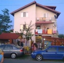 Vila Anna Costinesti, program de funcționare