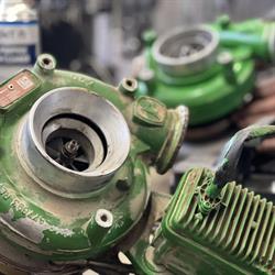 TURBOTONI Reparatii Turbo Turbina Turbosuflante, Suceava program de funcționare