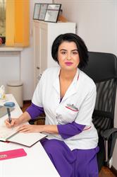 Daniela Popa - Nutriţionist Dietetician Licenţiat, Ploieşti program de funcționare
