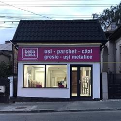 Bella Casa Craiova, Goleşti program de funcționare
