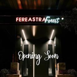 Fereastra Forest, Focşani program de funcționare