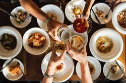 San Marino Pizza & Grill, Bucureşti program de funcționare