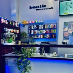 Bronze&Go, Cluj-Napoca program de funcționare