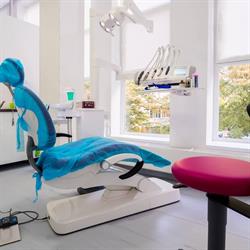 Clinica GA DENT, Galaţi program de funcționare