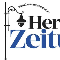 Hermannstädter Zeitung, Sibiu program de funcționare