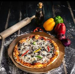 Pizza Slatina Cuptoru' cu lemne, program de funcționare