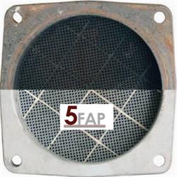 5FAP - Regenerare Filtre Particule si Catalizatoare / DPF / FAP, Ciorogârla program de funcționare