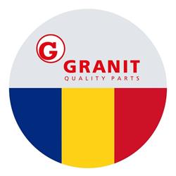 Granit Parts Romania, Timişoara program de funcționare
