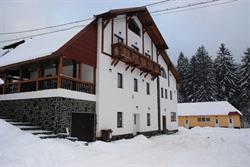 Cabana Maximia, Cavnic program de funcționare