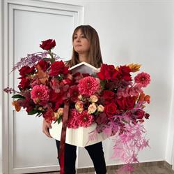 Floraria Bloom Miroslava, program de funcționare