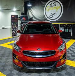 C&B Garage Detailing, Bucureşti program de funcționare