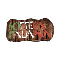 Bottega Italiana, Cluj-Napoca program de funcționare