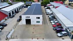 ITP Bistrita Tibrea Automobile, program de funcționare