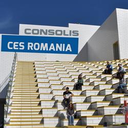 Consolis CES Romania, Cluj-Napoca program de funcționare