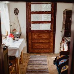 La Mama Anica, Porumbacu 459, Porumbacu de Sus program de funcționare