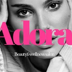 AdorA Beauty Salon, Timişoara program de funcționare