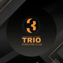 TRIO Ferestre, Târgu Neamţ program de funcționare