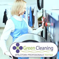 GreenCleaning Marghita, program de funcționare