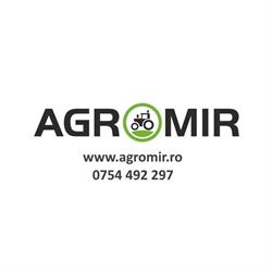 AgroMir Store, Baia Mare program de funcționare