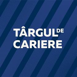 Târgul de Cariere, Cluj-Napoca program de funcționare
