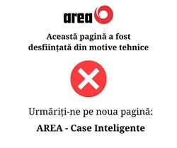 AREA Case Inteligente, Timişoara program de funcționare