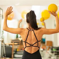 Balance_Studio_Woman, Bucureşti program de funcționare