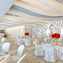 Ramada Events Târgu Jiu, program de funcționare